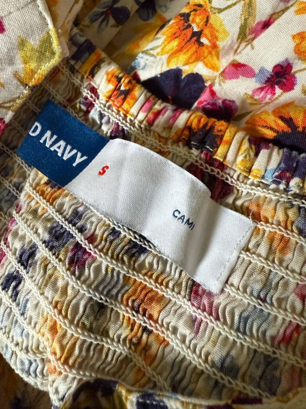 Old Navy Dress - Picture 3 of 3